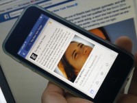 Facebook’s ‘Instant Articles’ Rolls Out For iOS