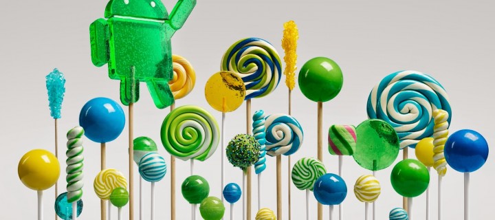 Android 5.1 Lollipop Update Rolls Out For Moto E, Anticipated In Other Devices
