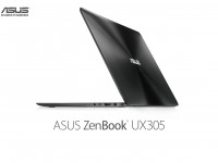 Asus ZenBook UX305 Laptop now in India
