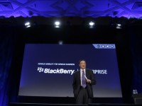 BlackBerry In Talks For Virtual SIM Which Will Let One Sim Have 9 Different Numbers