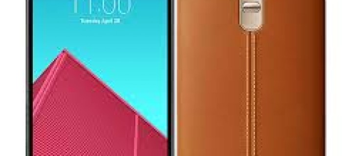 LG G4 Launches Globally!