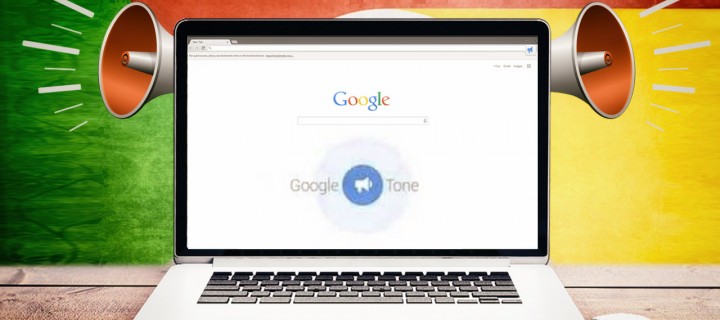 Sharing Links Simplified By Google Tone