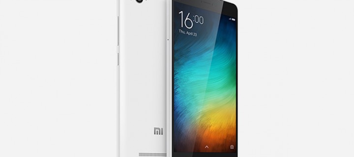 Xiaomi’s Mi 4i Sells Out In Seconds During First Sale