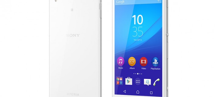Sony’s Xperia M4 and C4 Launched In India