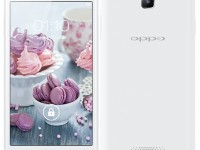 Oppo Neo 5 Launched At Rs 9,990 In India