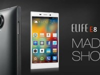 Gionee Elife E8 Rumored To Feature 23MP Camera