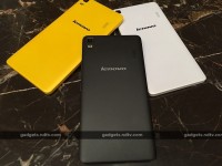 Lenovo K3 Note Launched At A Price Tag Of Rs. 9,999