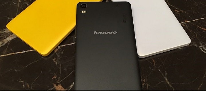Lenovo K3 Note Launched At A Price Tag Of Rs. 9,999