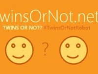 Twins Or Not? Let Microsoft Tell You With A Twin Detector