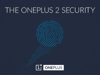 Fingerprint Scanner In OnePlus Two Is Faster Than TouchID