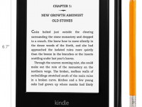 Amazon Launches Kindle Paperwhite With 300ppi Resolution