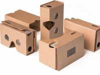 OnePlus Cardboard VR Headsets Launched On Amazon At Rs 99