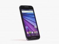 How to Remove the Carrier Notification from the Status Bar of the Motorola Moto G 3rd Generation