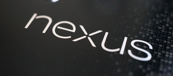 Huawei’s Nexus revealed with an unexpected design
