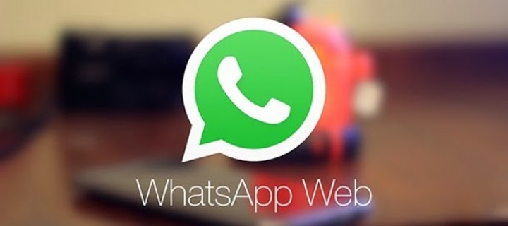 Seven Months after Android release, WhatsApp Web meets iOS