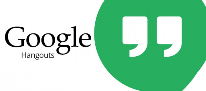 Google Hangouts gets a Standalone Website