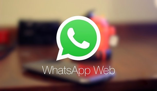 After Seven Months since released, WhatsApp Web meets iOS