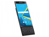 Making Sense of the New Blackberry Phone Running Android