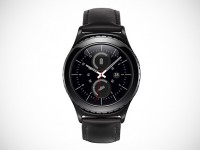 Samsung Announces the Gear S2 Smartwatch with Tizen