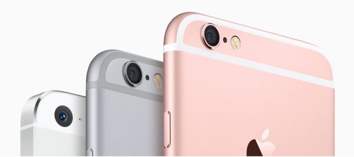 Apple Slashes the Prices of the iPhone 5s, 6 and 6 Plus in India Giving Hints at the New iPhones Prices