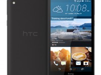 HTC One E9s Dual SIM Launched in India at Rs 20,497