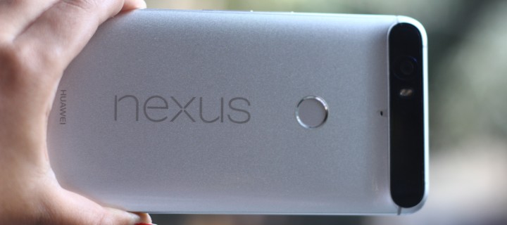 Nexus 6P Review : The Best Nexus Device Yet