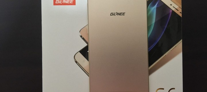 Review: Gionee S6- The Metal Rules