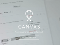 Will Canvas by Facebook Intrigue Advertisers?