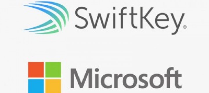 Microsoft Acquires SwiftKey For $250 Million.
