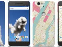 Google Announces Live Cases for its Nexus Phones