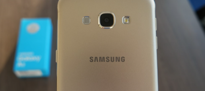 Samsung Galaxy C7 Benchmarked, C Series Launch nearby