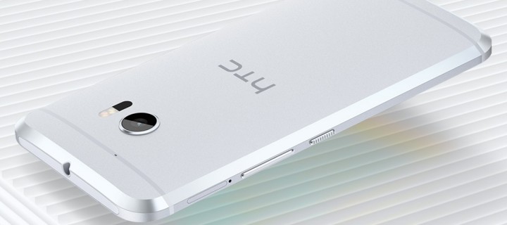 HTC 10 Launched, Only Lifestyle Variant Coming to India
