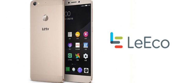 LeEco announces Le 2, Le 2 Pro and phablet, Le Max 2