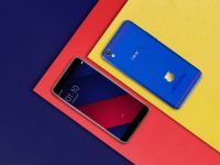 Oppo Announces a new Barcelona Themed Oppo F1 Plus