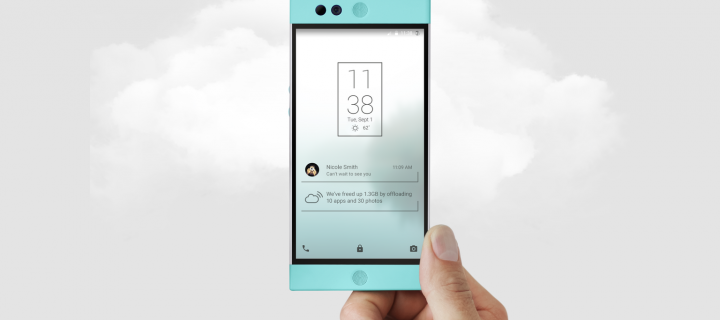 Nextbit Robin Launched in India for INR 19,999