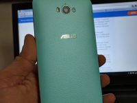 Asus Zenfone Max: First Impressions