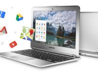 You Can Install Android Apps on Chromebooks Officially