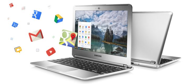 You Can Install Android Apps on Chromebooks Officially