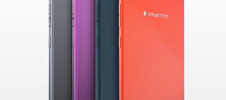Smartron Announces the t.phone in India with Snapdragon 810 SoC