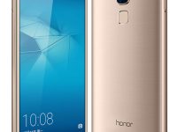 Honor 5C Has Been Launched in India at Rs 10,999