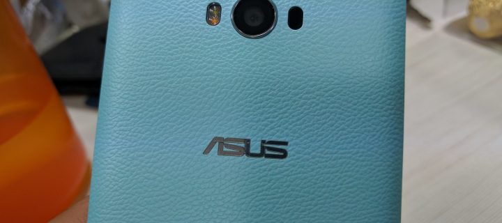 Asus Zenfone Max Review : Lasts long, Really Long!