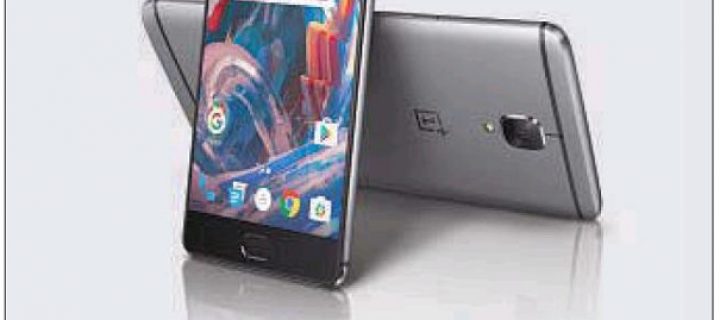 OnePlus 3 Pricing Revealed Before the Official Launch