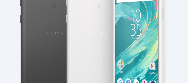 Sony Xperia E5 is a new Mid-Range Smartphone from Sony
