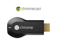 Google Will Bring Native Chromecast Support to Chrome Sans the Extension