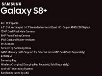 Samsung planning a 6.2″ display for Galaxy S8+?
