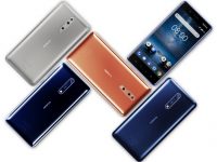 Nokia 8 Unveiled: Snapdragon 835, 2K Display & Dual Cameras With ‘Bothie’ Mode