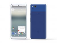 Google Pixel XL 2 Clears FCC Certification; Pixel 2 Duo May Launch on October 4