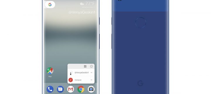 Google Pixel XL 2 Clears FCC Certification; Pixel 2 Duo May Launch on October 4