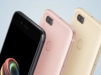 Xiaomi Mi A1 Android Oreo Beta Update Brings Fast Charging Support