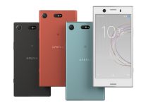Sony Xperia XZ1 with Super Slow-Motion Camera, Android 8.0 Oreo Launched for Rs. 44,990